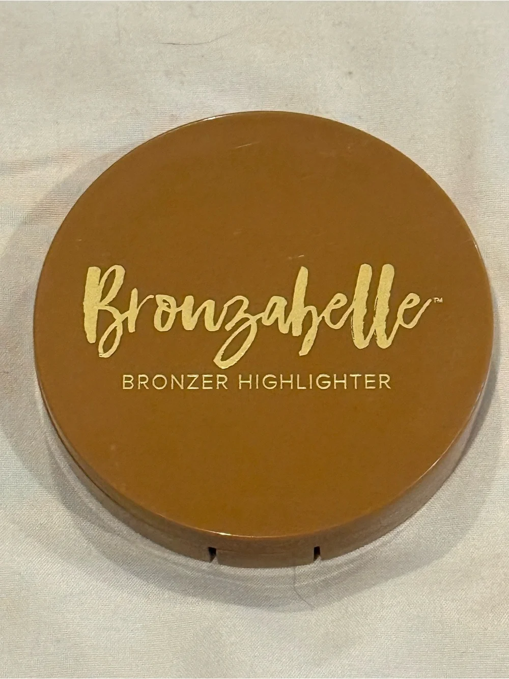Bronzeabelle Bronzer & Highlighter